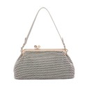 Pochette - busta in tessuto - 52088