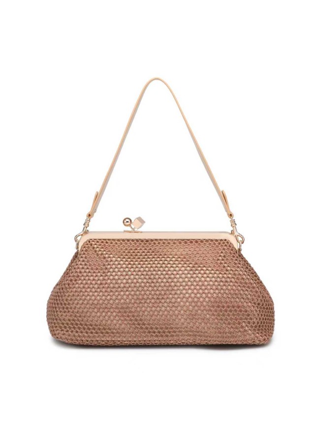 Pochette - busta in tessuto - 52088