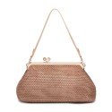 Pochette - busta in tessuto - 52088