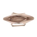 Borsa a spalla in tessuto - 52086