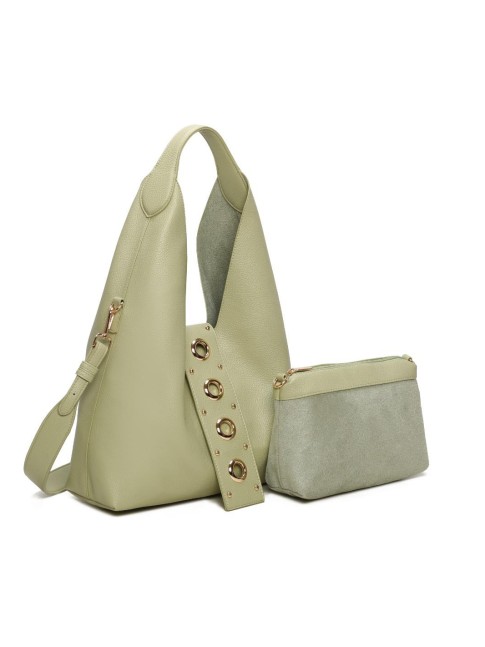 Borsa donna a spalla in...