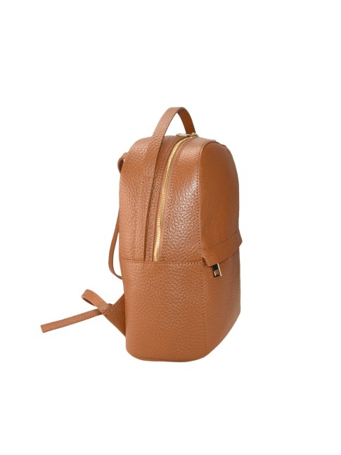 Zaino borsa in pelle unisex... 2