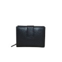 Woman leather wallet - 167