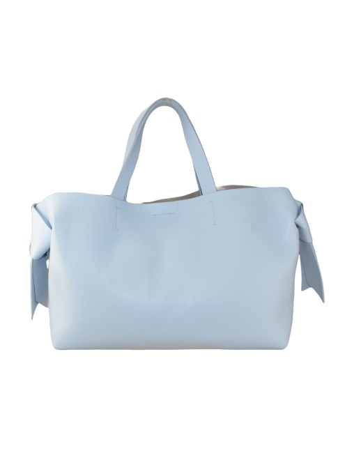 Borsa a spalla in pelle...