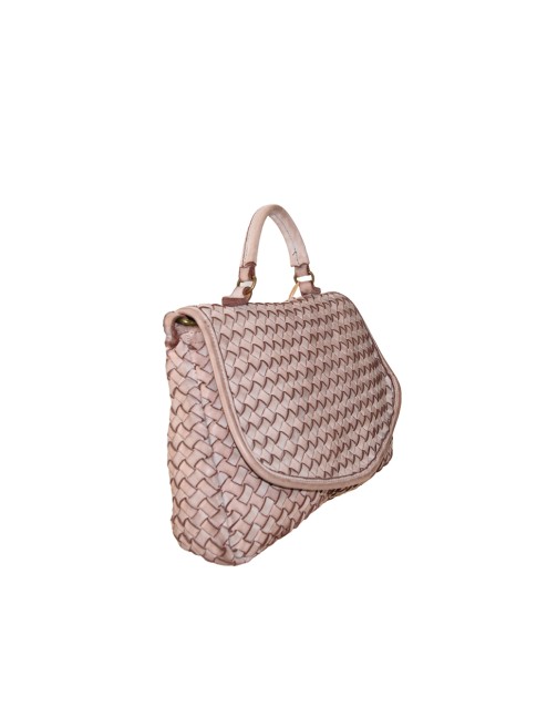 Borsa da spalla in pelle... 2