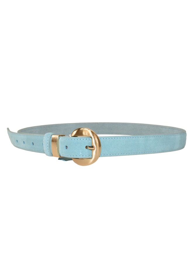 Woman leather belt - CT4034