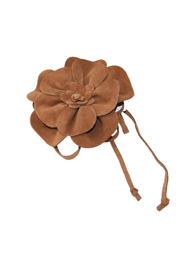 Cintura donna in pelle - CT4039