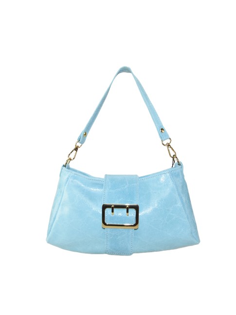 Borsa a spalla in pelle...