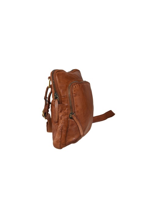 Borsa tracolla in pelle... 2