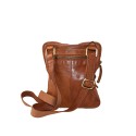 Woman washed leather bag - 5520