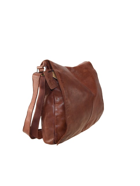 Woman washed leather bag -... 2