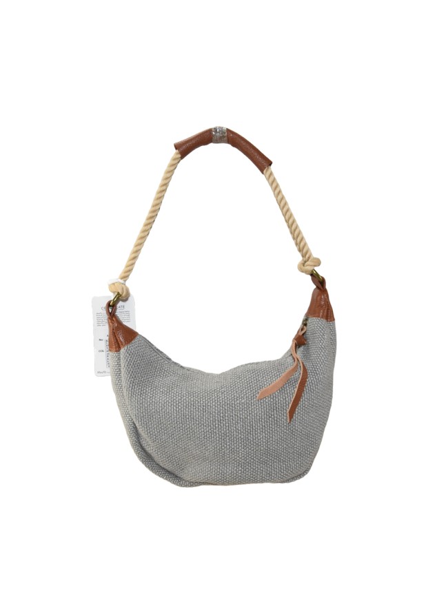 Woman Kanvas shoulder bag with...