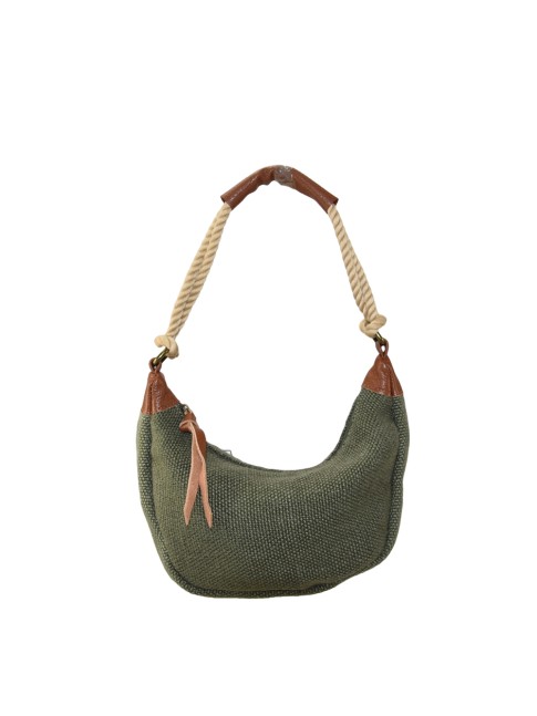 Woman Kanvas shoulder bag...
