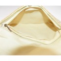 Pochette donna con strass - V6084