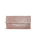 Woman clutch with strass - V6084