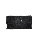 Woman clutch with strass - V6084