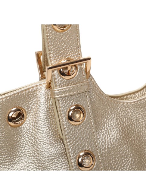 Woman synthetic leather... 2