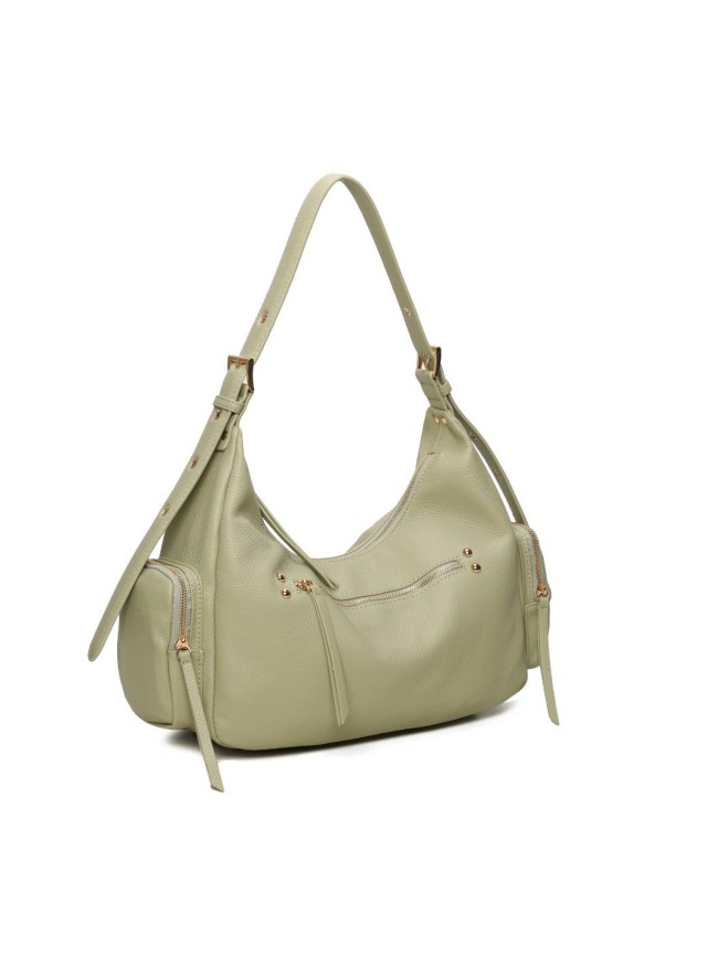 Borsa donna a spalla in similpelle...