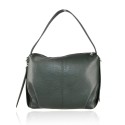 Borsa a spalla donna in pelle - CR36839