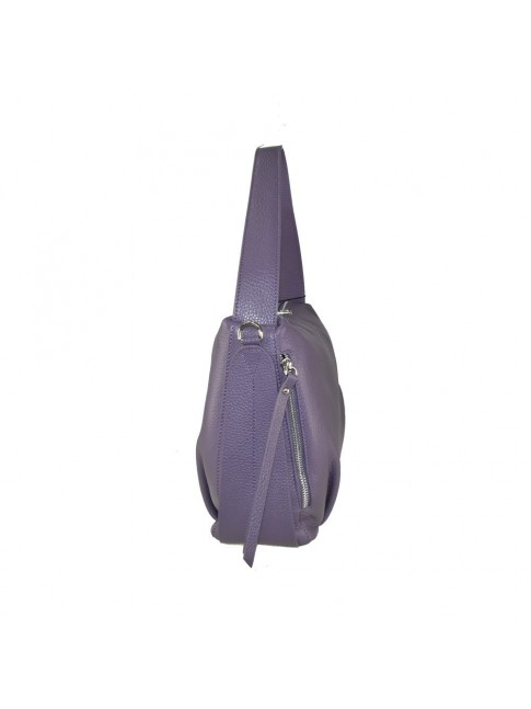 Woman leather shoulder bag... 2