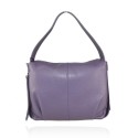 Borsa a spalla donna in pelle - CR36839