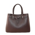 Borsa a mano in pelle 100% made italy - CP38842