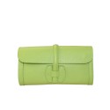 Pochette - busta in pelle 100% made italy - PU18820