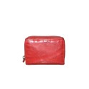 Woman washed leather wallet - 3306