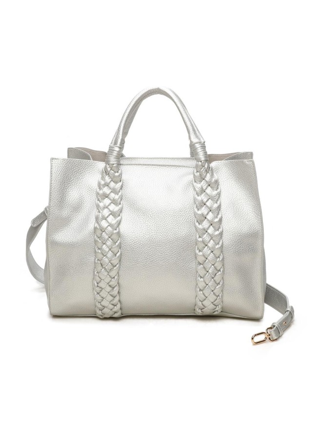 Borsa donna a spalla in similpelle...