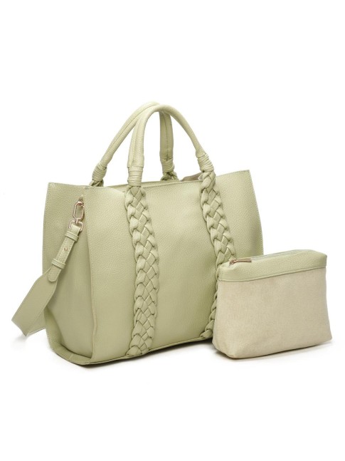 Borsa donna a spalla in...