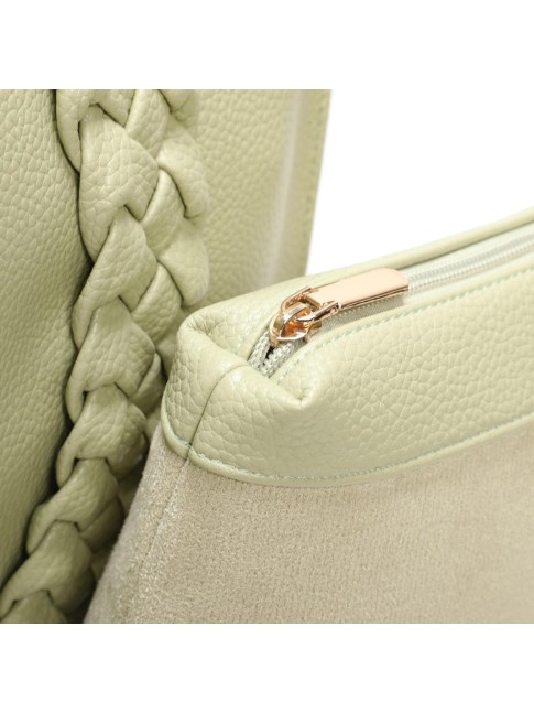 Borsa donna a spalla in... 2
