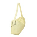 Borsa a spalla in pelle 100% made italy - TZ39843