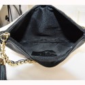 Woman leather shoulder bag - PC13815