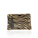 Pochette - borsetta donna in pelle - PC13815