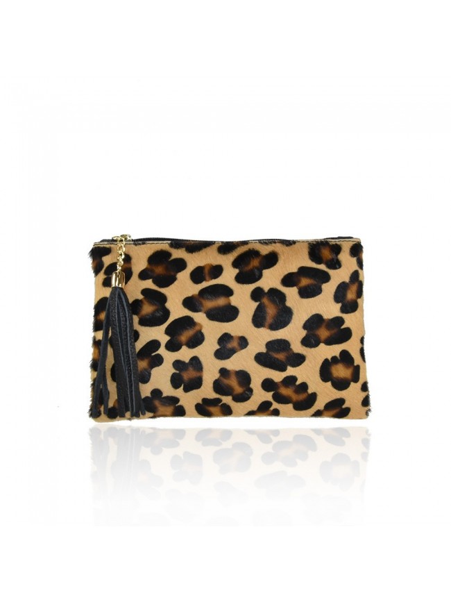 Pochette - borsetta donna in pelle - PC13815