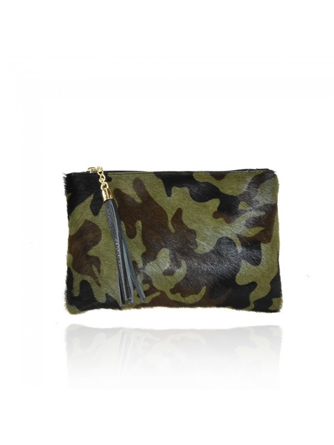 Pochette - borsetta donna in pelle - PC13815