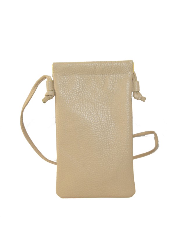 Borsa a tracolla in pelle - PD900