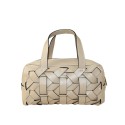Borsa a mano in pelle 100% made italy - LG49854