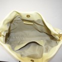 Borsa a spalla in pelle con tracolla - HC37841