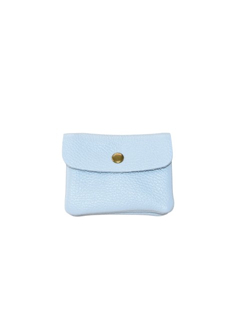 Leather wallets - DL45