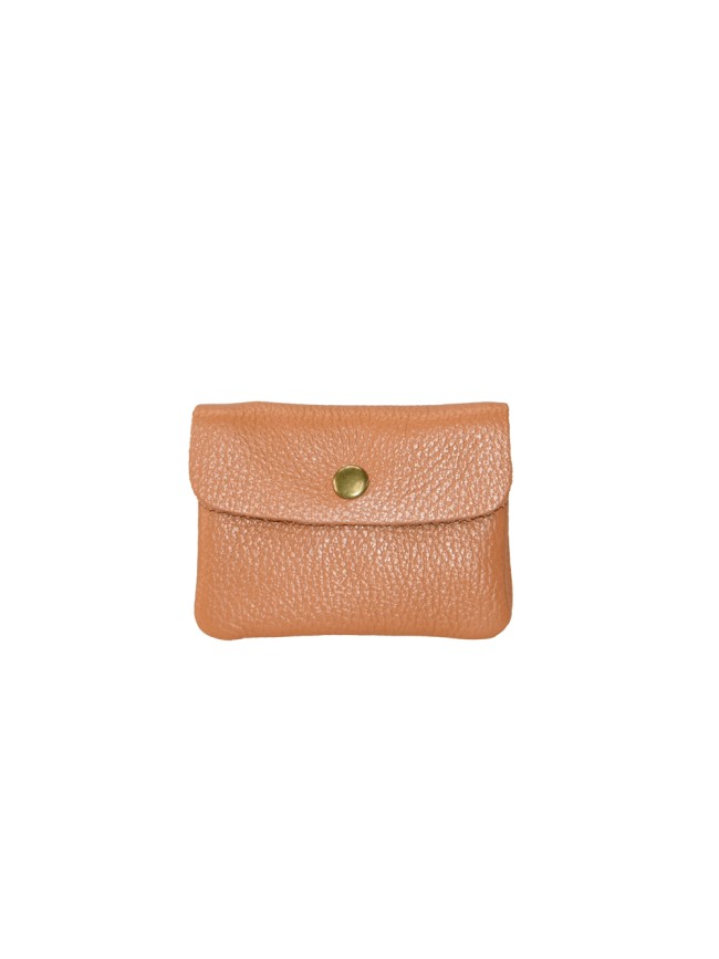 Leather wallets - DL45