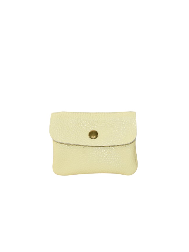 Leather wallets - DL45