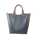 Borsa a mano in pelle 100% made italy - DG45850
