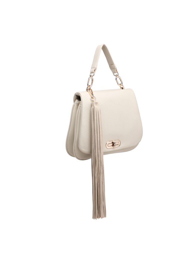 Borsa donna a spalla in similpelle...