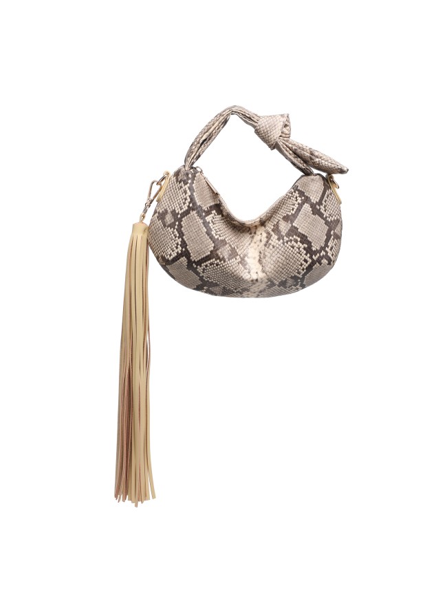 Borsa donna a spalla in similpelle...