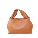 Woman leather hand bag 100% made italy - MF29832
