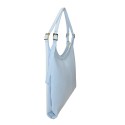Woman leather hand bag 100% made italy - NM32835