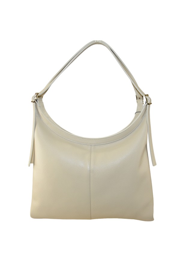 Borsa a mano in pelle 100% made italy...