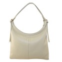 Borsa a mano in pelle 100% made italy - NM32835