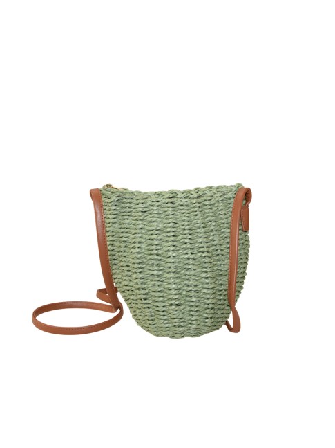 Borsa a spalla donna in...